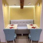 Roma 3* Трієст
