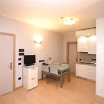 Готель Roma Трієст