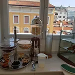 Roma فندق ترييستي