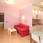Roma فندق ترييستي