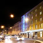 فندق Roma ترييستي