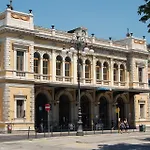 Roma فندق