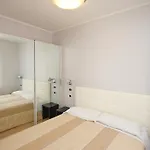 罗马酒店 的里雅斯特