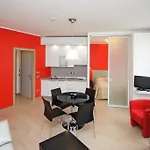 فندق Roma 3*