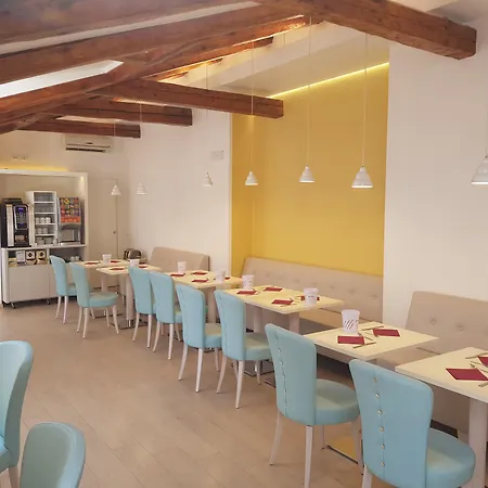 Roma Hotel Trieste