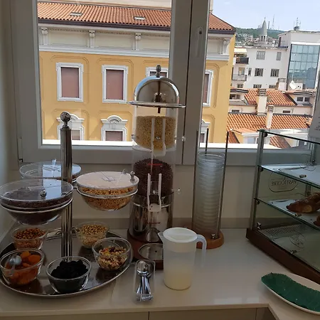 Roma Hotel Trieste
