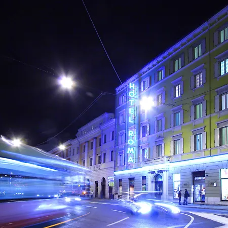 Roma 3*