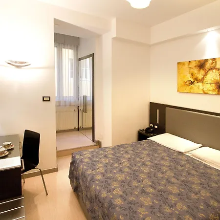 Roma 3* Trieste