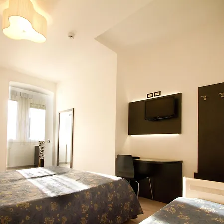 Roma 3* Trieste