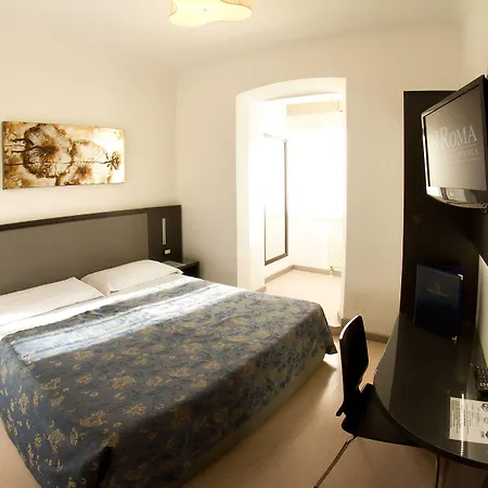 Roma Hotel