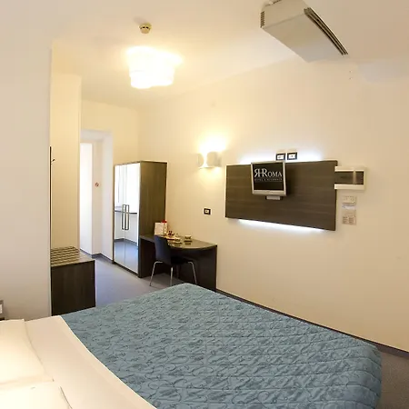 Hotel Roma 3*