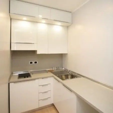 Отель Roma Триест