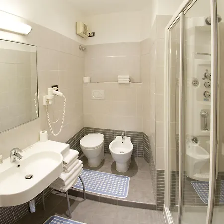 ホテル ローマ 3*