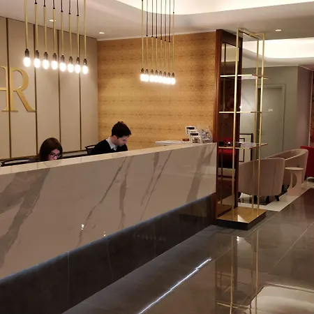 Roma 3* Триест