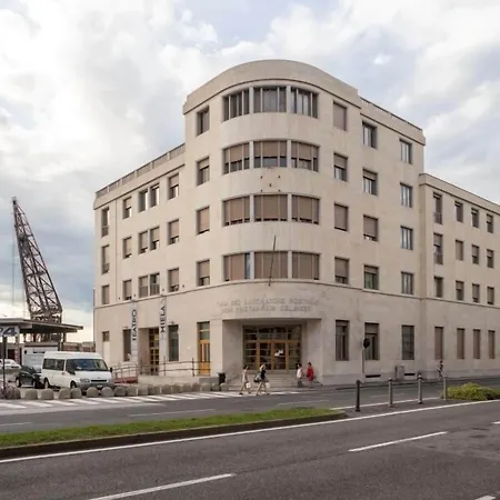 Hotel Roma Trieste
