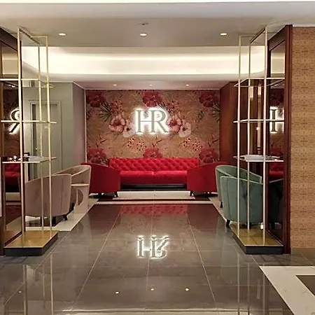 Hotel Roma Trieste