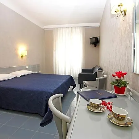 Roma Hotel Trieste
