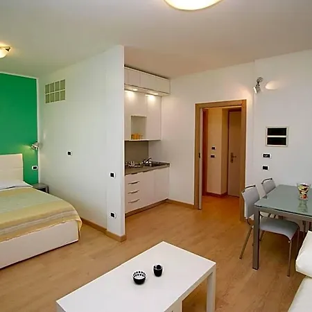 Hotel Roma Trieste