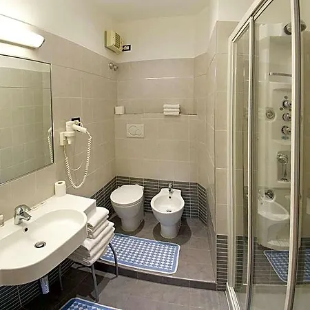 Hotel Roma Trieste