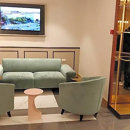 Hotel Roma