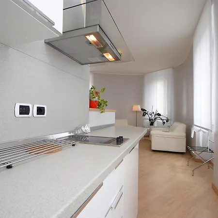 Hotel Roma Trieste