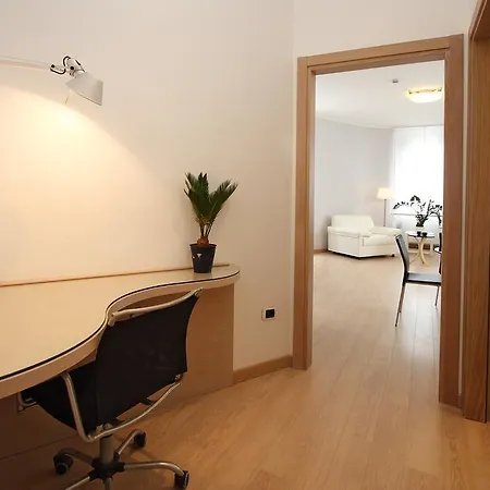 ホテル ローマ