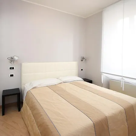 Hotel Roma Trieste