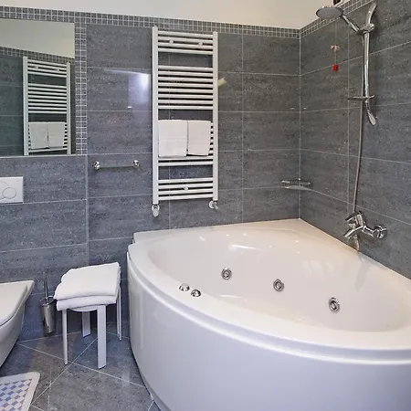 Hotel Roma Trieste