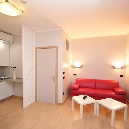Hotel Roma