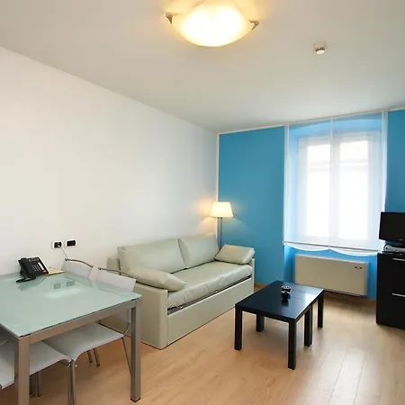 Hotel Roma Trieste