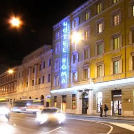 Roma Hotel Trieste