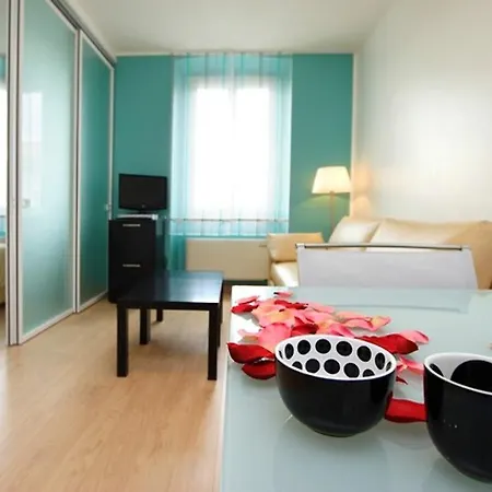 Hotel Roma 3*