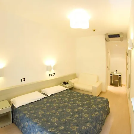 Roma 3* Trieste