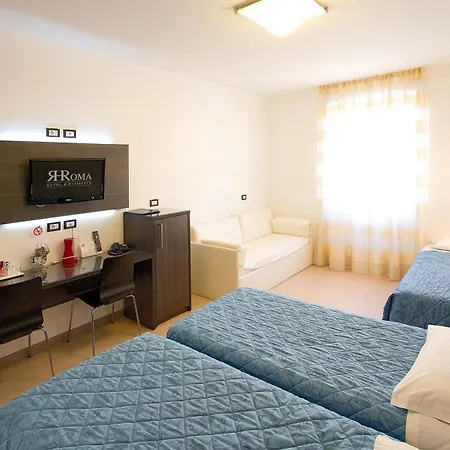 Roma Hotel 3*