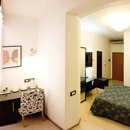 Hotel Roma Trieste