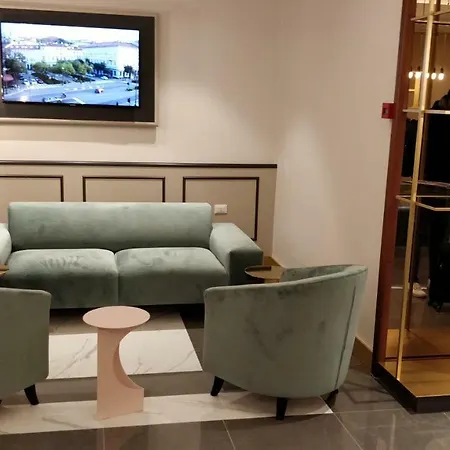 Roma Hotel