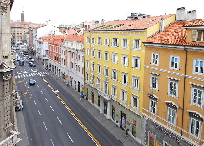 ホテル ローマ 3*