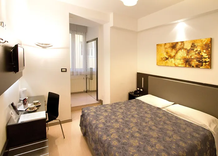 로마 3* 트리에스테