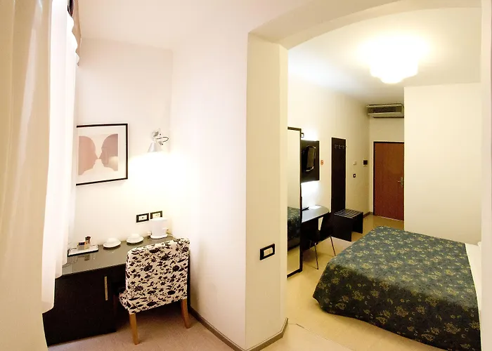 ローマ トリエステ