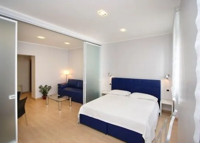 ローマ 3* トリエステ