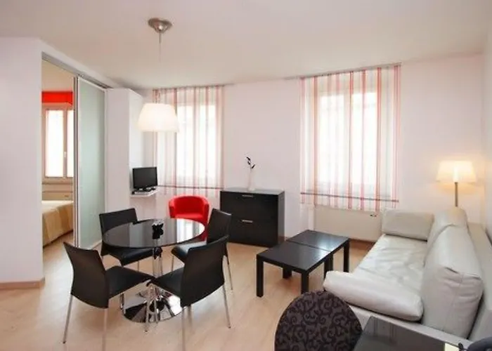 호텔 로마 트리에스테