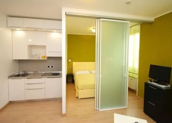 ホテル ローマ 3*