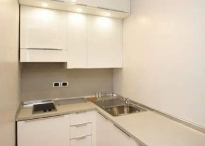 ホテル ローマ トリエステ