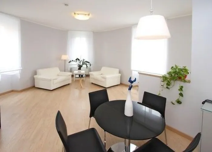 ローマ トリエステ