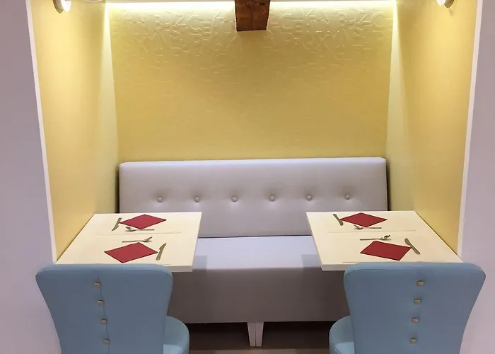 ローマ 3* トリエステ