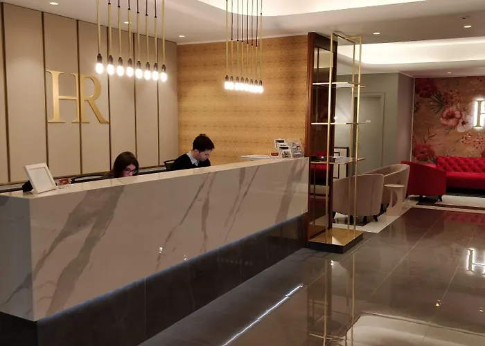 ローマ 3* トリエステ