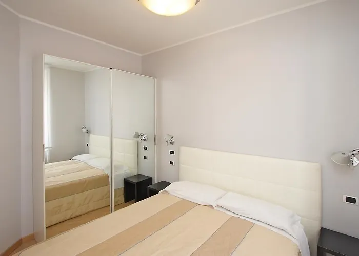 ローマ トリエステ