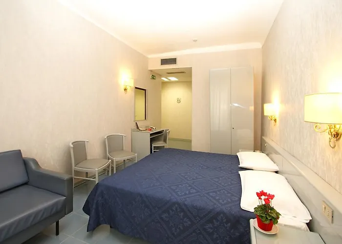 ローマ 3* トリエステ